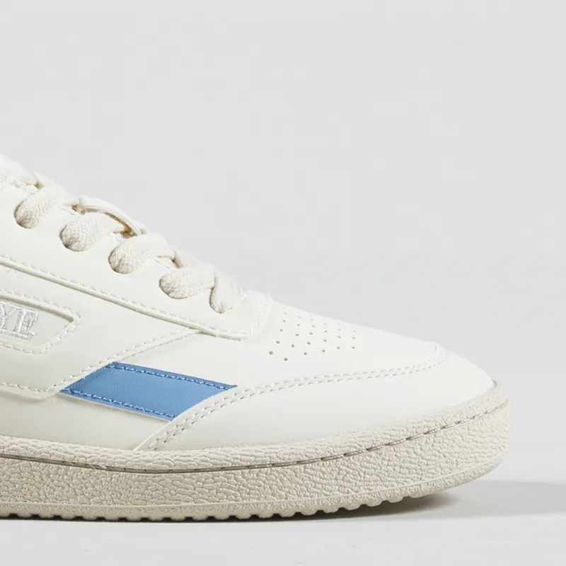 Saye Womens Modelo 89 V-Endure Shoe Sky Blue-5