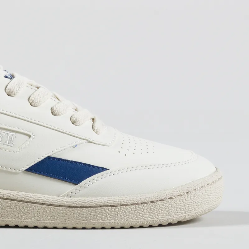 Saye Womens Modelo 89 V-Endure Shoe Navy Blue-5