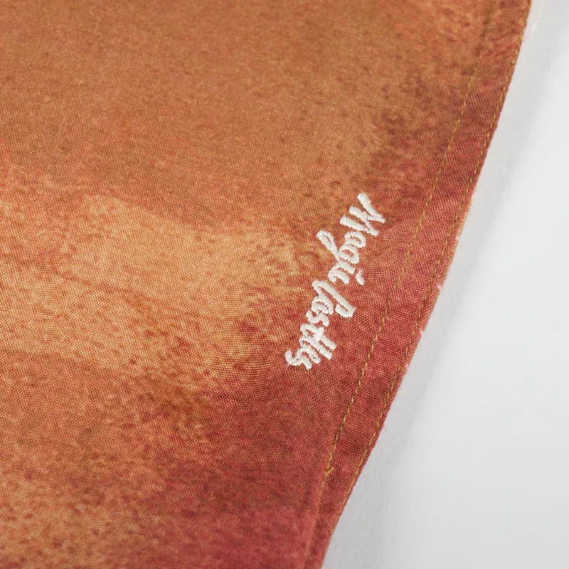 Magic Castles Wave Shirt Sand Swirls Print-4