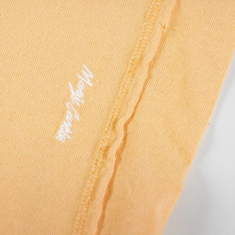 Magic Castles A-OK T Shirt Sunkist-5