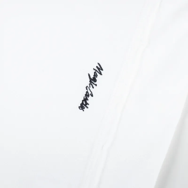 Magic Castles Eye T Shirt Off White-3