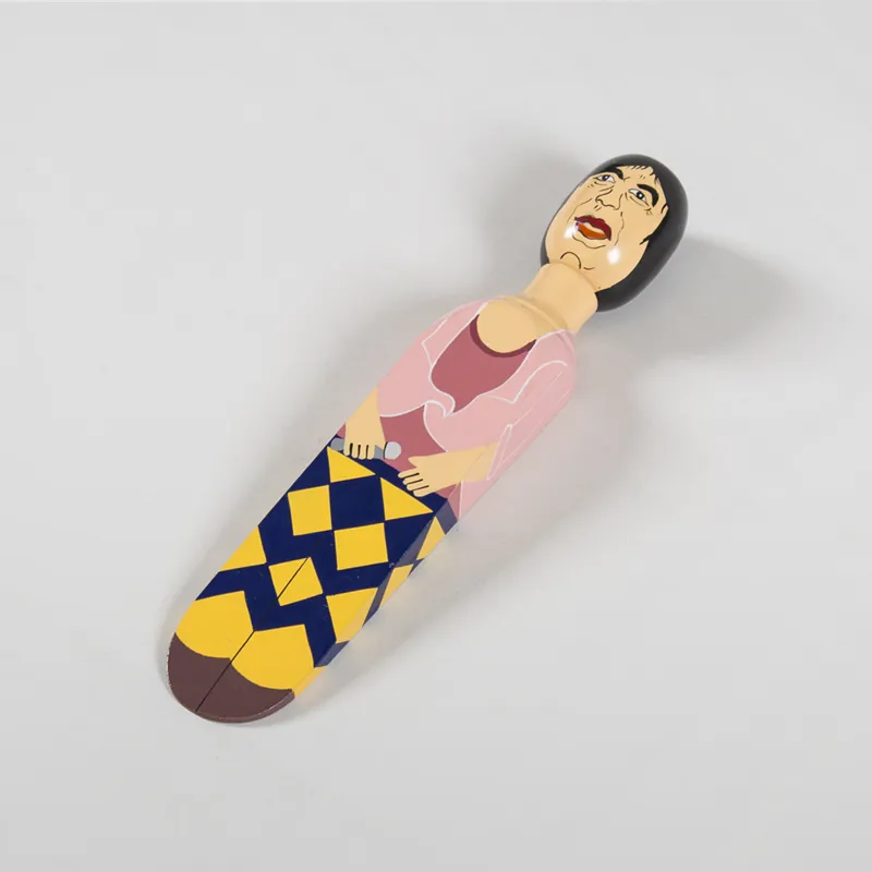 Wedgie Micky J Door Wedge