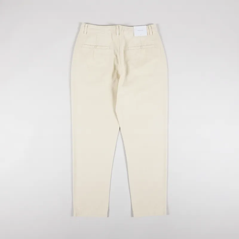 M.C Overalls Relaxed Fit Cotton Canvas Trousers Palo Santo