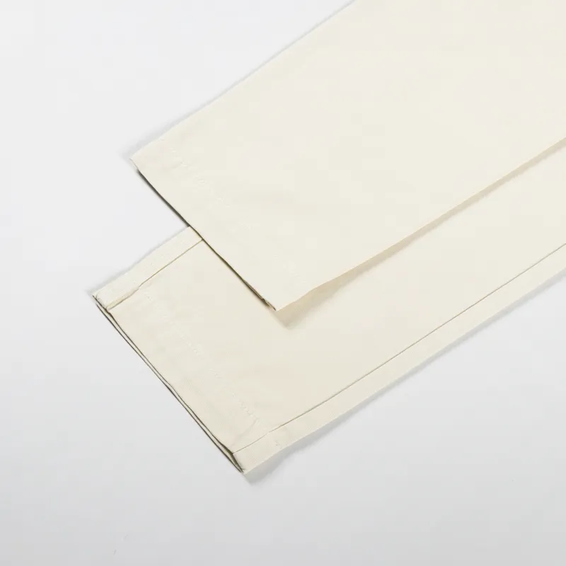 M.C Overalls Relaxed Fit Cotton Canvas Trousers Palo Santo-6