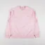 M.C Overalls Relaxed Cotton Sweatshirt Dusty Pink