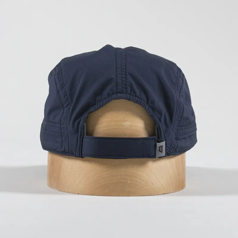 Mountain Equipment Aerofoil Cap Blue Nights-3