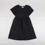 L.F.Markey Womens Mitch Dress Black