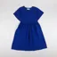 L.F.Markey Womens Mitch Dress Cobalt