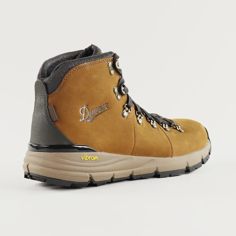 danner mountain 600 uk