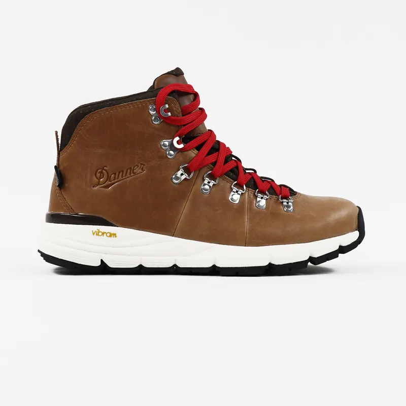 danner 600 saddle tan