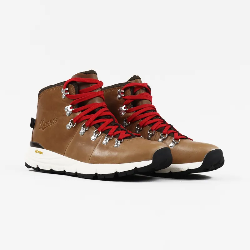 danner 600 saddle tan