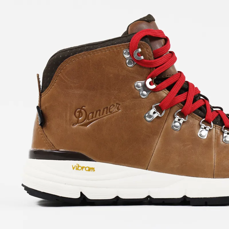 danner 600 saddle tan