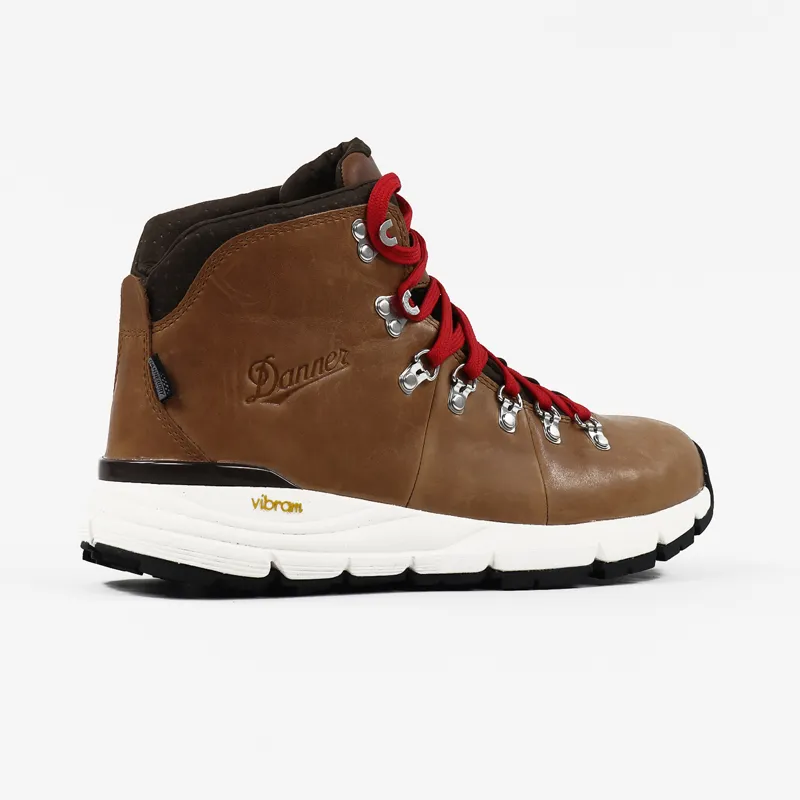 danner 600 saddle tan