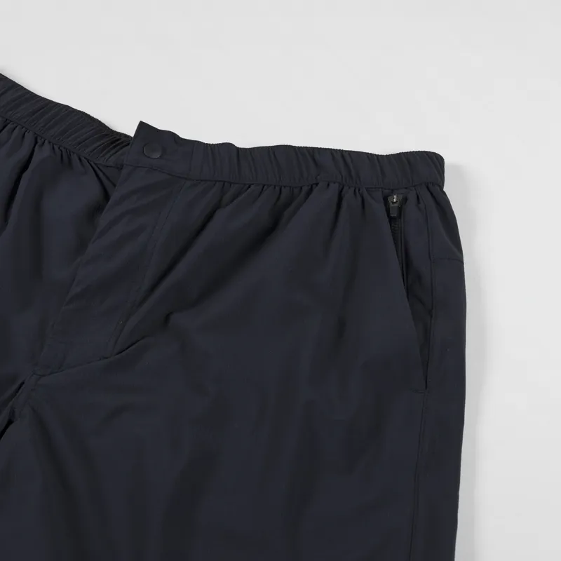Janji 6 Inch Omni Shorts Midnight-2