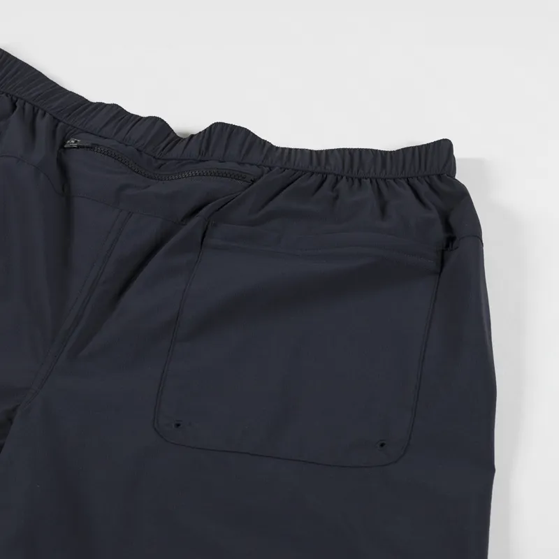 Janji 6 Inch Omni Shorts Midnight-3