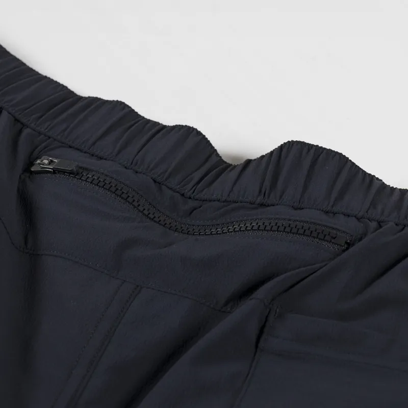 Janji 6 Inch Omni Shorts Midnight-5