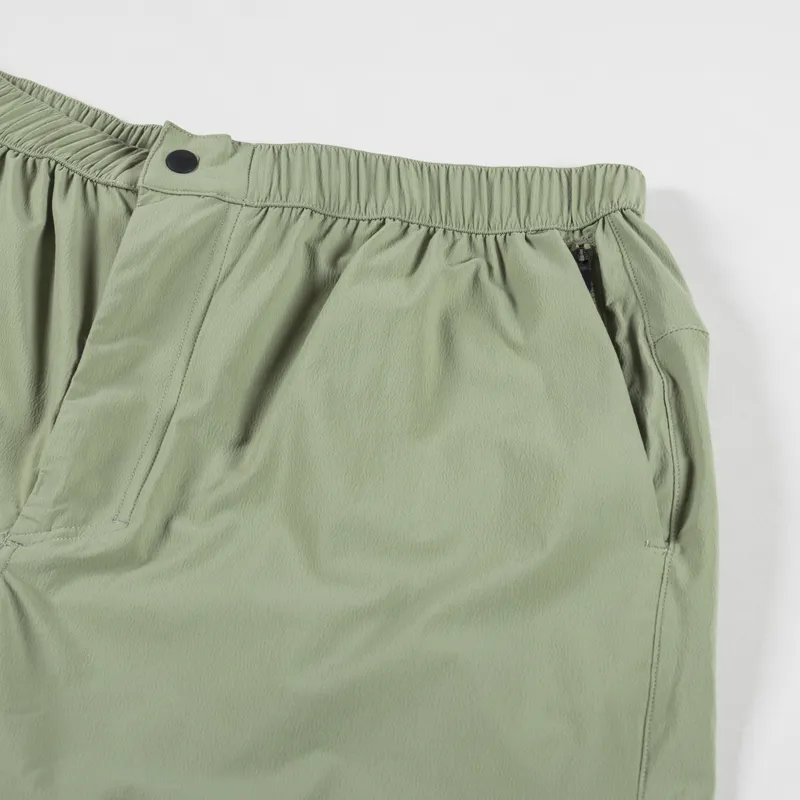 Janji 6 Inch Omni Shorts Sage-2
