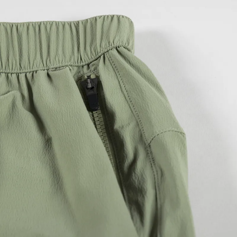 Janji 6 Inch Omni Shorts Sage-5