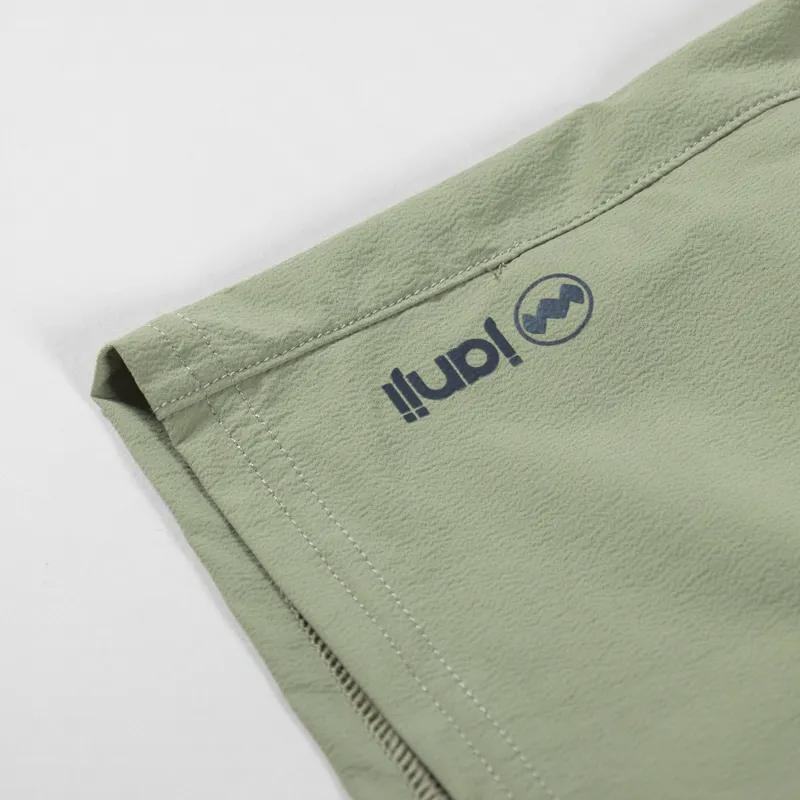 Janji 6 Inch Omni Shorts Sage-6