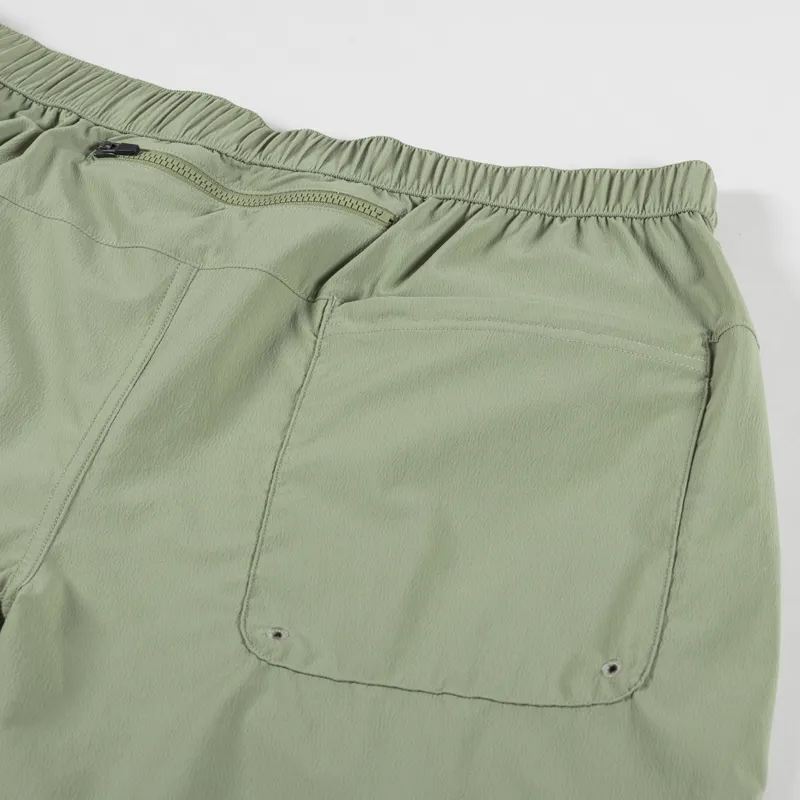 Janji 6 Inch Omni Shorts Sage-3