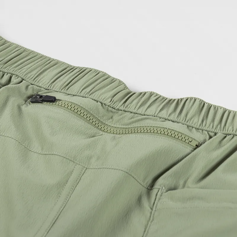 Janji 6 Inch Omni Shorts Sage-4