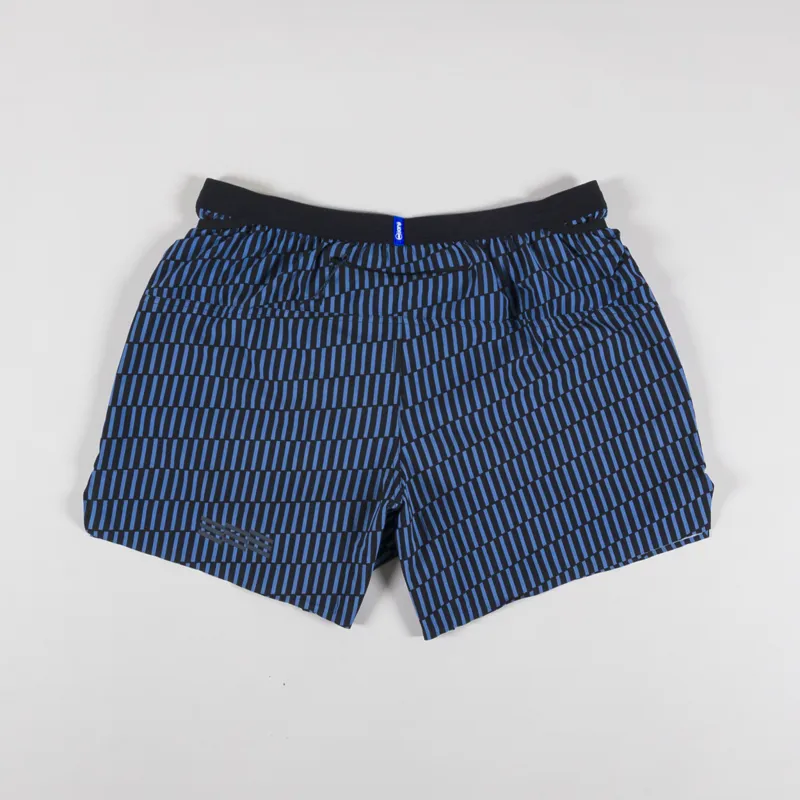 Janji 5 Inch AFO Middle Shorts Ultra Wave Team Issue-1