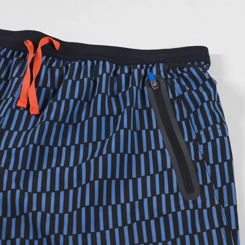 Janji 5 Inch AFO Middle Shorts Ultra Wave Team Issue-2