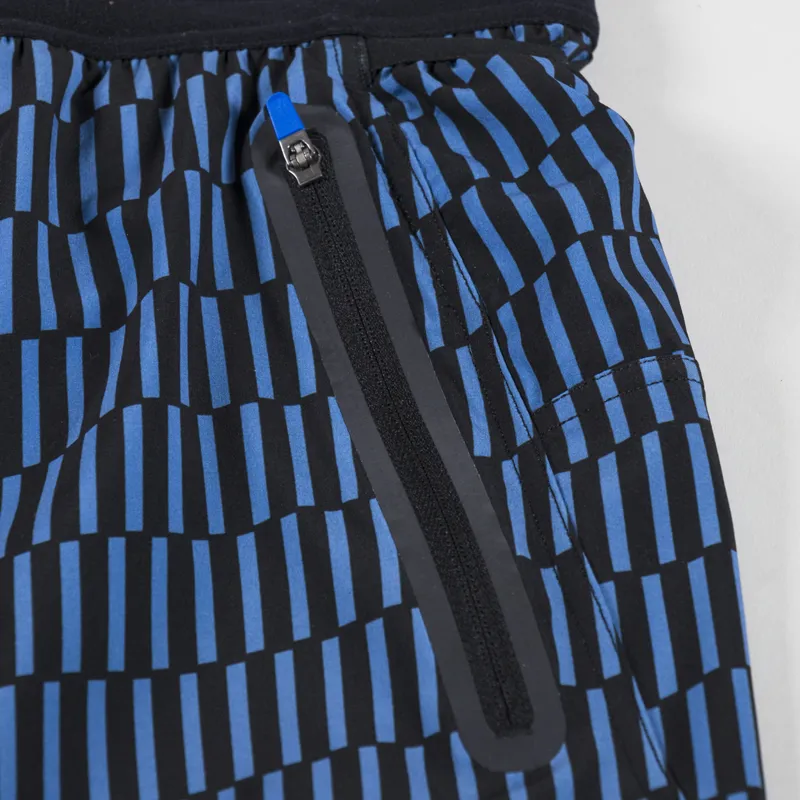 Janji 5 Inch AFO Middle Shorts Ultra Wave Team Issue-7