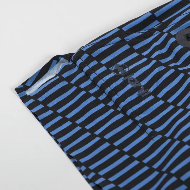 Janji 5 Inch AFO Middle Shorts Ultra Wave Team Issue-6