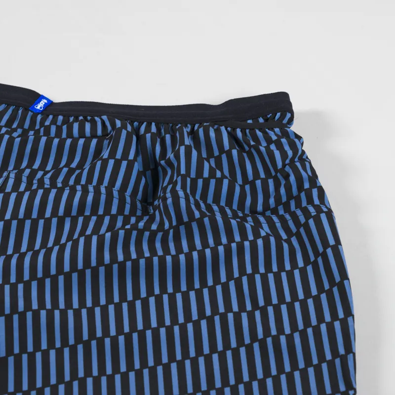 Janji 5 Inch AFO Middle Shorts Ultra Wave Team Issue-3