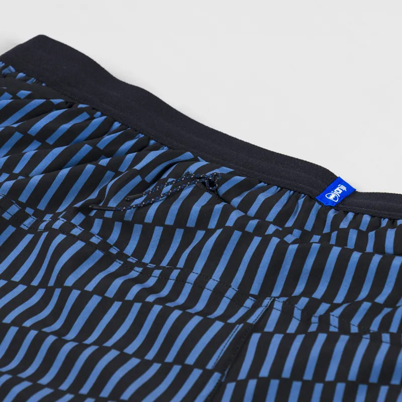 Janji 5 Inch AFO Middle Shorts Ultra Wave Team Issue-4