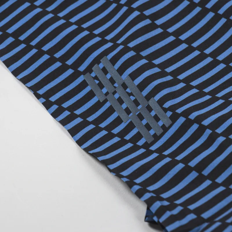 Janji 5 Inch AFO Middle Shorts Ultra Wave Team Issue-5