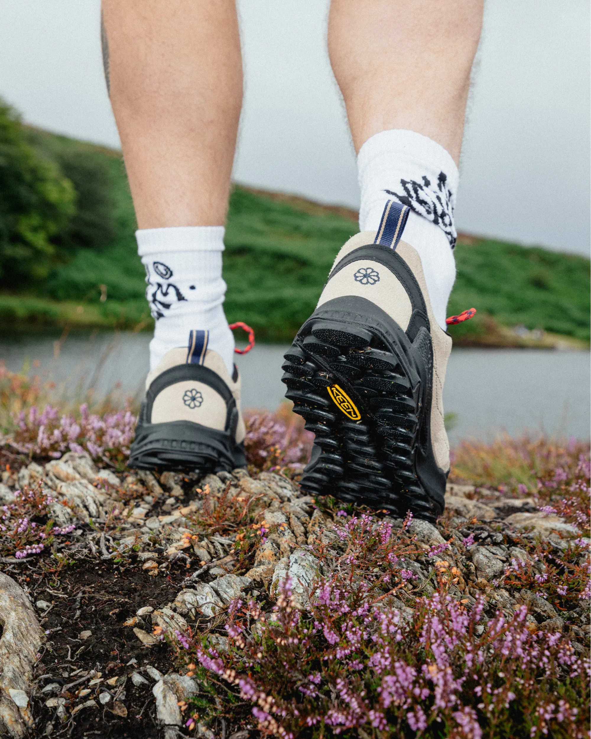 Keen Footwear AW26