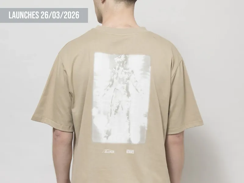 Elliker x Working Class Heroes