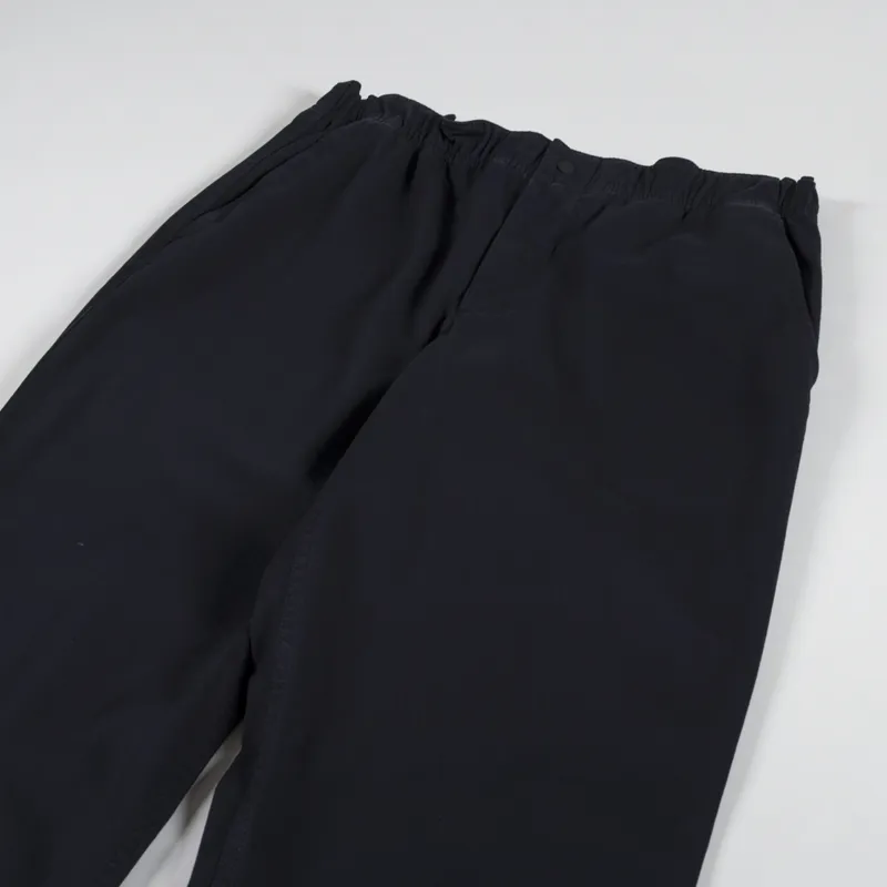 Norse Projects Ezra Light Stretch Pants Black-4