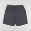 Norse Projects Ezra Solotex Shorts Battleship Grey