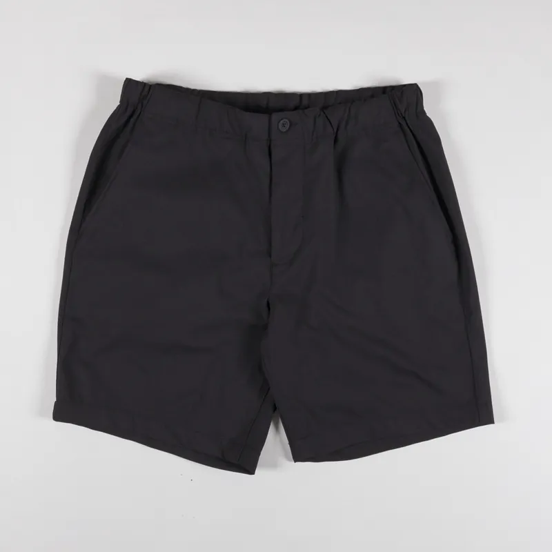 Setinn × WAKE FINAL SHORTS Black XL n3506039999m.jpg