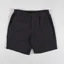 Norse Projects Ezra Solotex Shorts Black