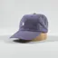 Norse Projects Twill Sports Cap Dusk Purple