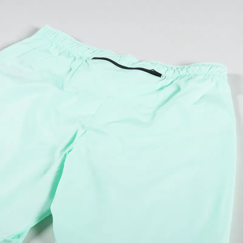 The North Face Limitless Running Shorts Crater Aqua-3