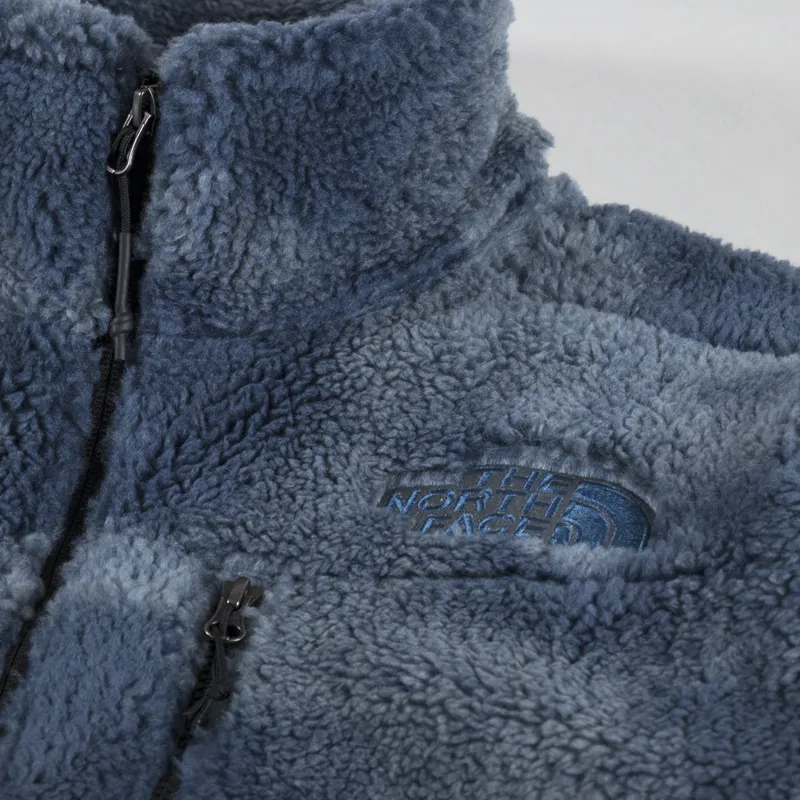 The North Face Denali X Jacket Blue Dusk-7