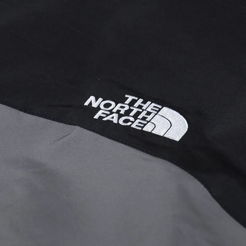 The North Face Transverse 2L Dryvent Jacket Smoked Pearl Black-10