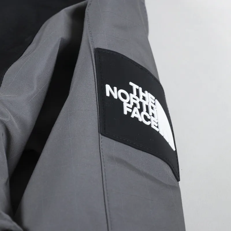 The North Face Transverse 2L Dryvent Jacket Smoked Pearl Black-11