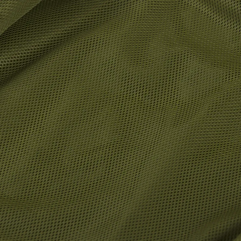 The North Face Tustin Cargo Pocket Jacket Forest Olive-11