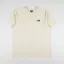 The North Face Simple Dome T Shirt Gravel
