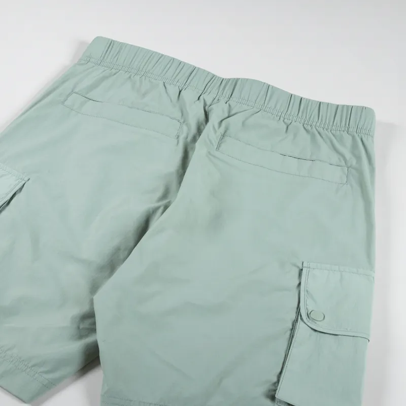 Napapijri x Obey Short Green Fairmont-3