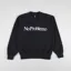 No Problemo Sweatshirt Black