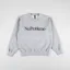 No Problemo Sweatshirt Grey Marl