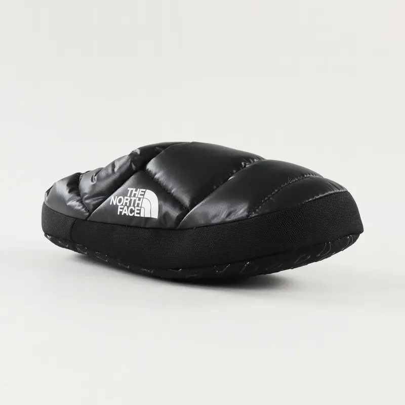 mens north face tent mules