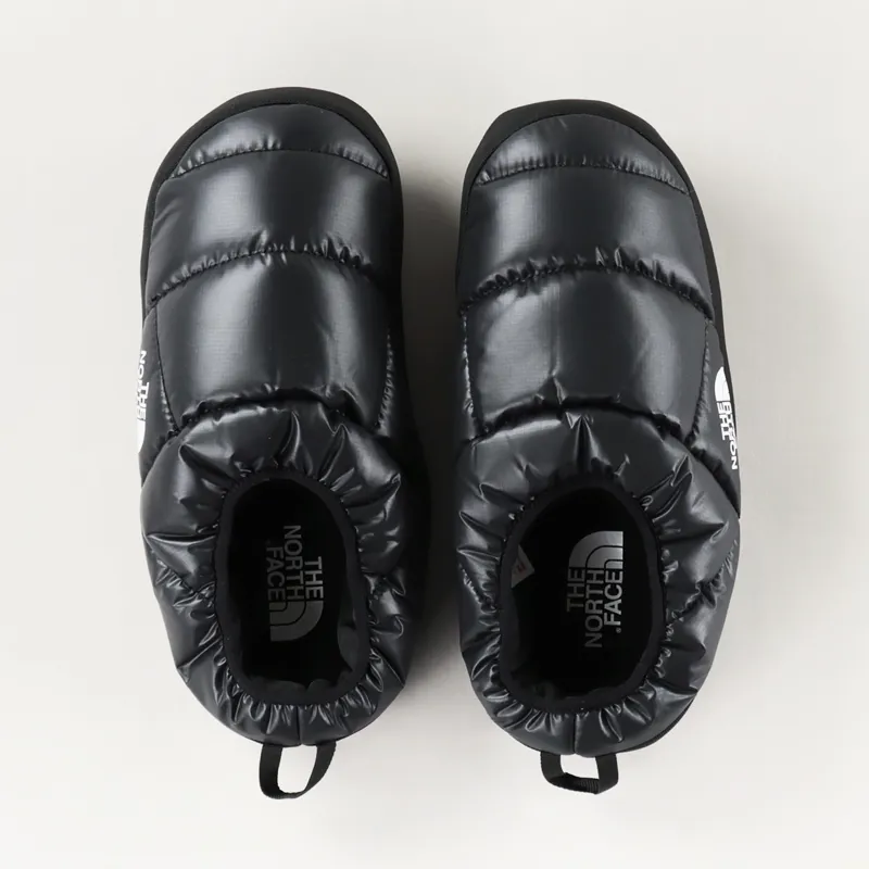 mens north face tent mules